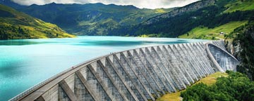 Hidroelectricidad